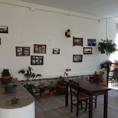 B&B Sunrise Тортора Екстер'єр фото
