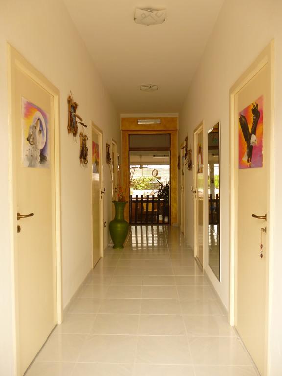 B&B Sunrise Тортора Екстер'єр фото